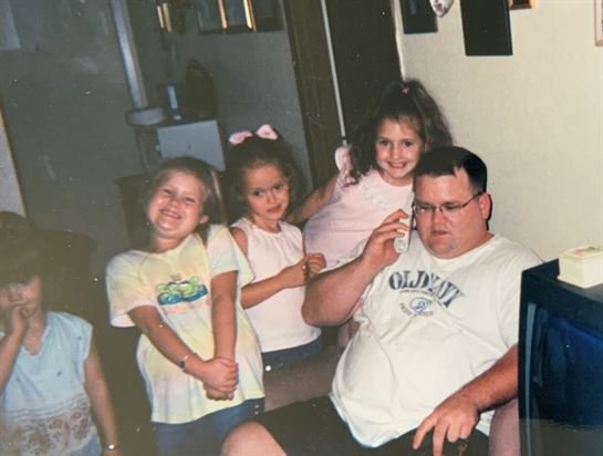 Billy Kibodeaux - Photo 125