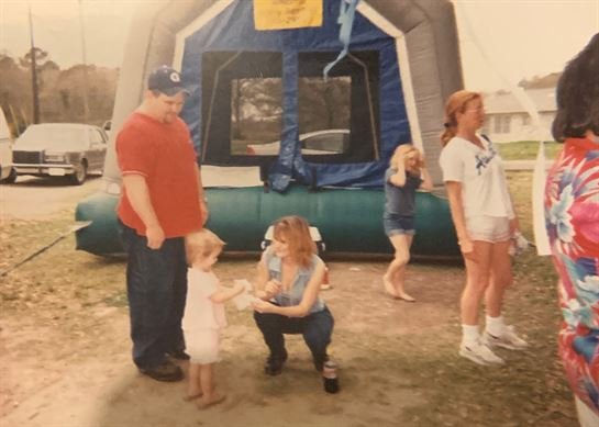 Billy Kibodeaux - Photo 126