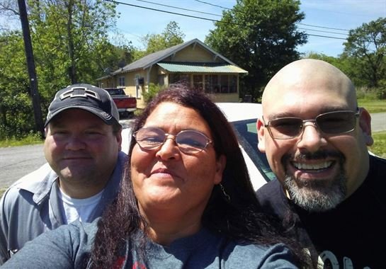 Billy Kibodeaux - Photo 132