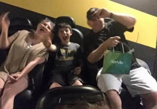 Mailakei "Mikki" Ann LaVergne - Photo 58