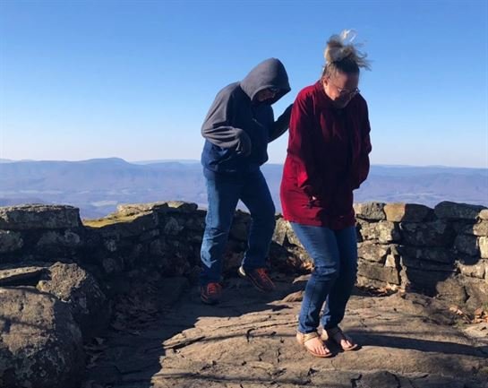 Mailakei "Mikki" Ann LaVergne - Photo 62