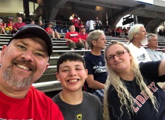 Mailakei "Mikki" Ann LaVergne - Photo 100