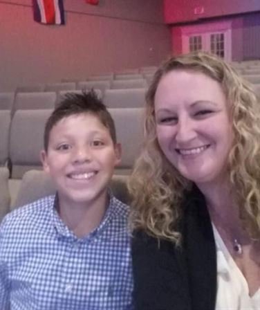 Mailakei "Mikki" Ann LaVergne - Photo 111