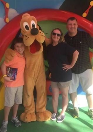 Mailakei "Mikki" Ann LaVergne - Photo 117