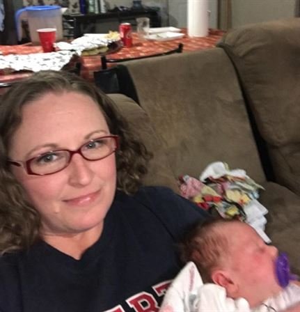 Mailakei "Mikki" Ann LaVergne - Photo 121