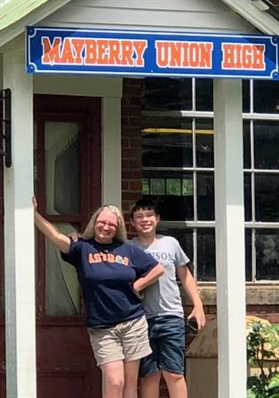 Mailakei "Mikki" Ann LaVergne - Photo 127