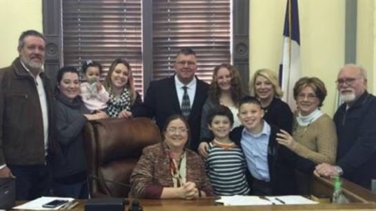 Mailakei "Mikki" Ann LaVergne - Photo 130