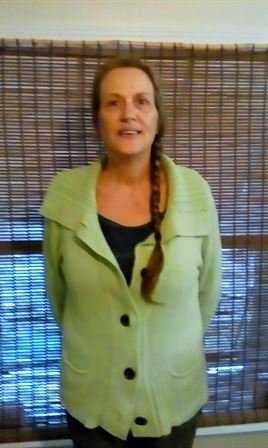 Sherri Nini Holmes - Photo 15