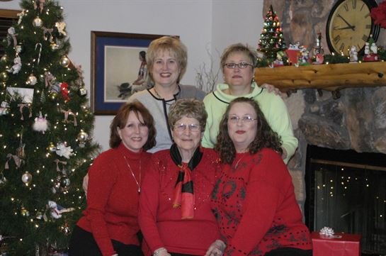 Sherri Nini Holmes - Photo 34