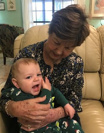 Donna Sue Self Mitchell - Photo 3