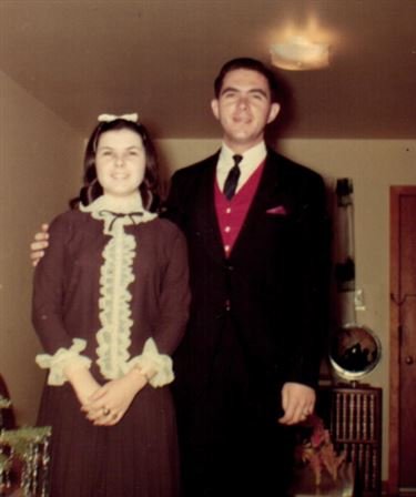 Donna Sue Self Mitchell - Photo 4