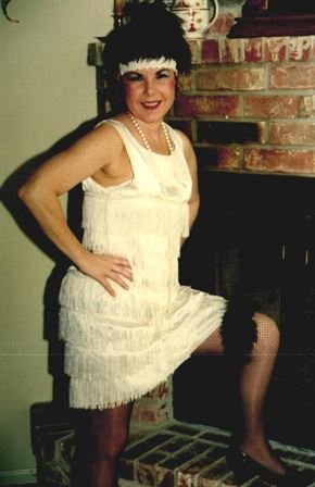 Donna Sue Self Mitchell - Photo 7