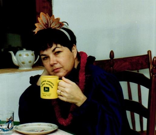 Donna Sue Self Mitchell - Photo 9