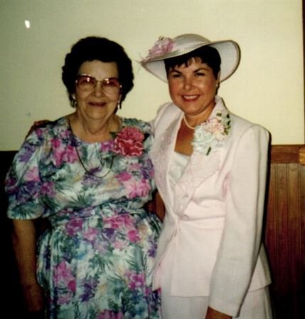 Donna Sue Self Mitchell - Photo 11