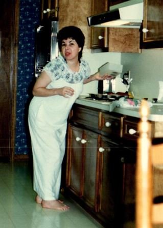 Donna Sue Self Mitchell - Photo 13