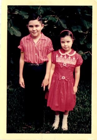 Donna Sue Self Mitchell - Photo 14