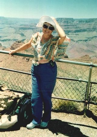 Donna Sue Self Mitchell - Photo 23