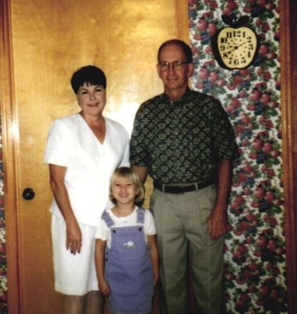 Donna Sue Self Mitchell - Photo 22