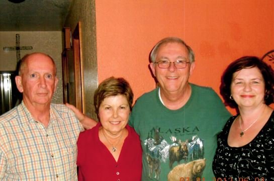 Donna Sue Self Mitchell - Photo 26