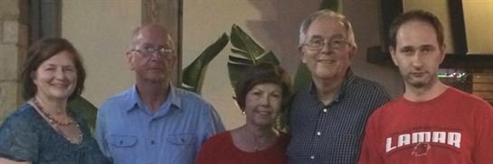 Donna Sue Self Mitchell - Photo 33