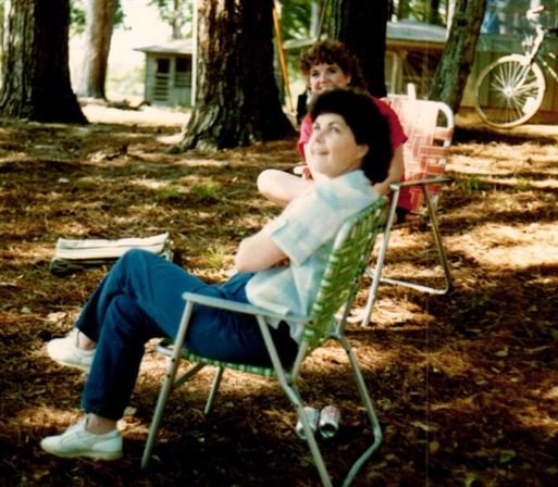 Donna Sue Self Mitchell - Photo 34