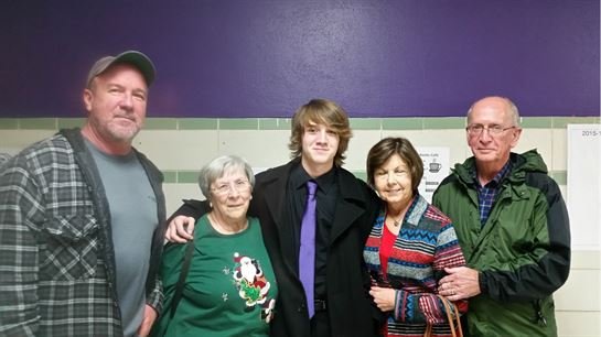 Donna Sue Self Mitchell - Photo 36