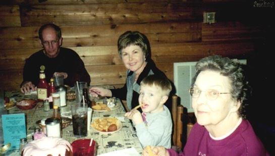 Donna Sue Self Mitchell - Photo 41