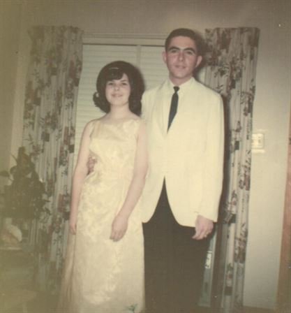 Donna Sue Self Mitchell - Photo 42