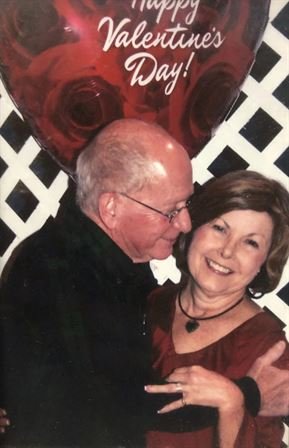 Donna Sue Self Mitchell - Photo 47