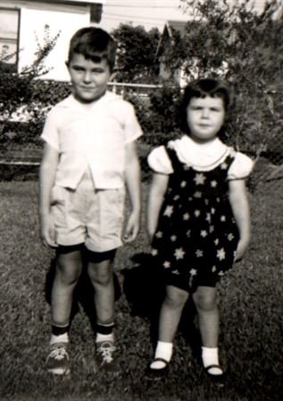 Donna Sue Self Mitchell - Photo 50