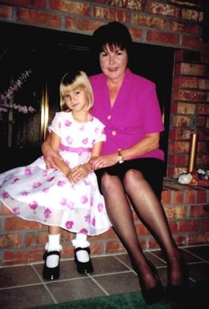 Donna Sue Self Mitchell - Photo 53