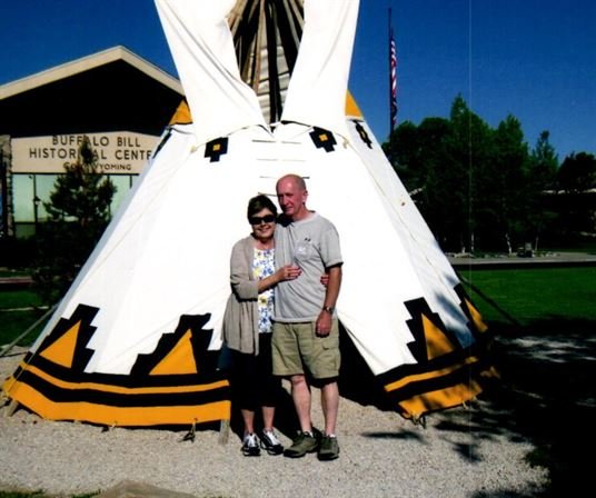 Donna Sue Self Mitchell - Photo 56