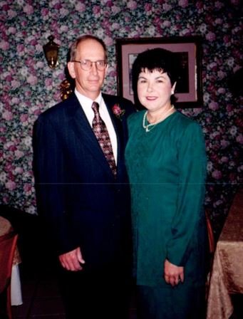 Donna Sue Self Mitchell - Photo 55