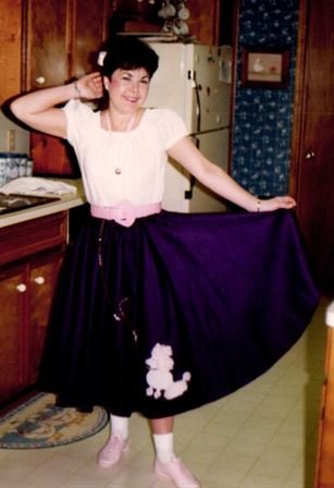 Donna Sue Self Mitchell - Photo 58