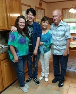 Donna Sue Self Mitchell - Photo 59