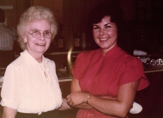 Donna Sue Self Mitchell - Photo 65