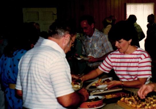 Donna Sue Self Mitchell - Photo 74