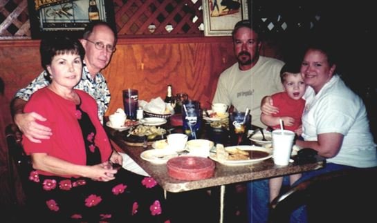 Donna Sue Self Mitchell - Photo 75