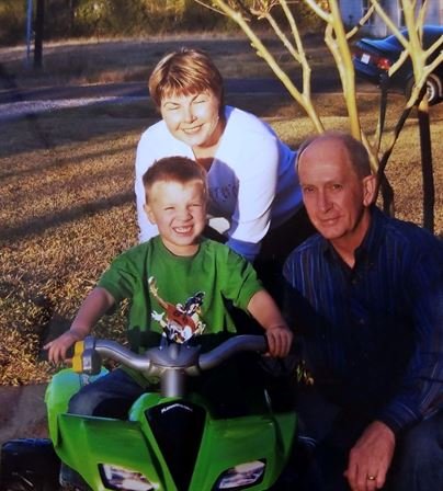 Donna Sue Self Mitchell - Photo 76