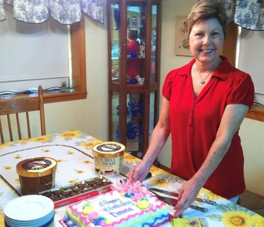 Donna Sue Self Mitchell - Photo 77