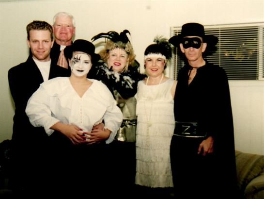 Donna Sue Self Mitchell - Photo 83