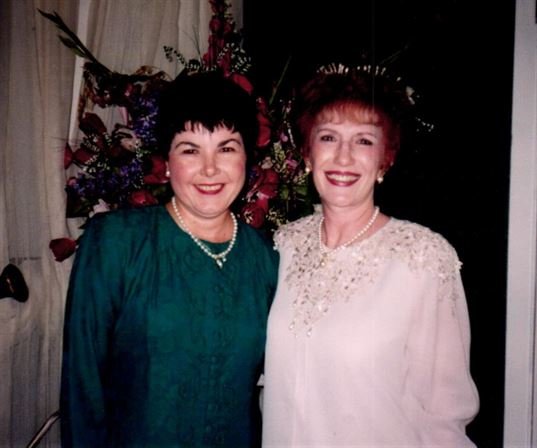 Donna Sue Self Mitchell - Photo 84