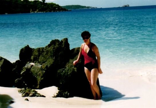 Donna Sue Self Mitchell - Photo 88