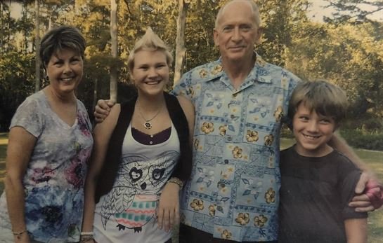 Donna Sue Self Mitchell - Photo 93