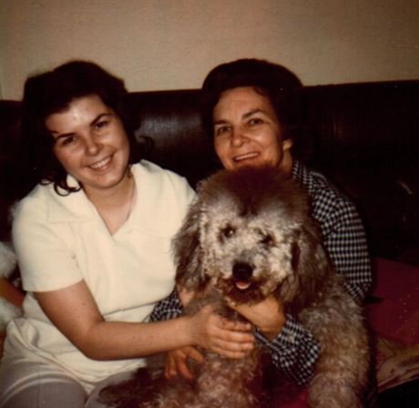 Donna Sue Self Mitchell - Photo 94