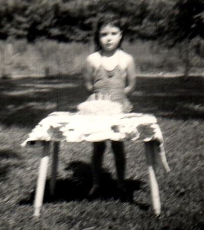 Donna Sue Self Mitchell - Photo 97