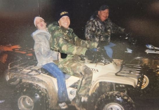 Bobby Ray Manshack - Photo 18