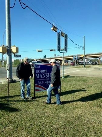 Bobby Ray Manshack - Photo 26