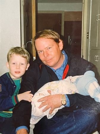 Bobby Ray Manshack - Photo 25