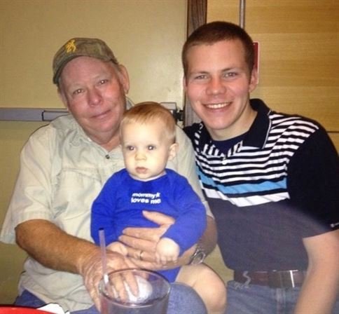 Bobby Ray Manshack - Photo 30